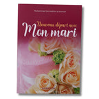 Nouveau départ avec mon mari