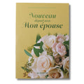 Nouveau départ avec mon épouse