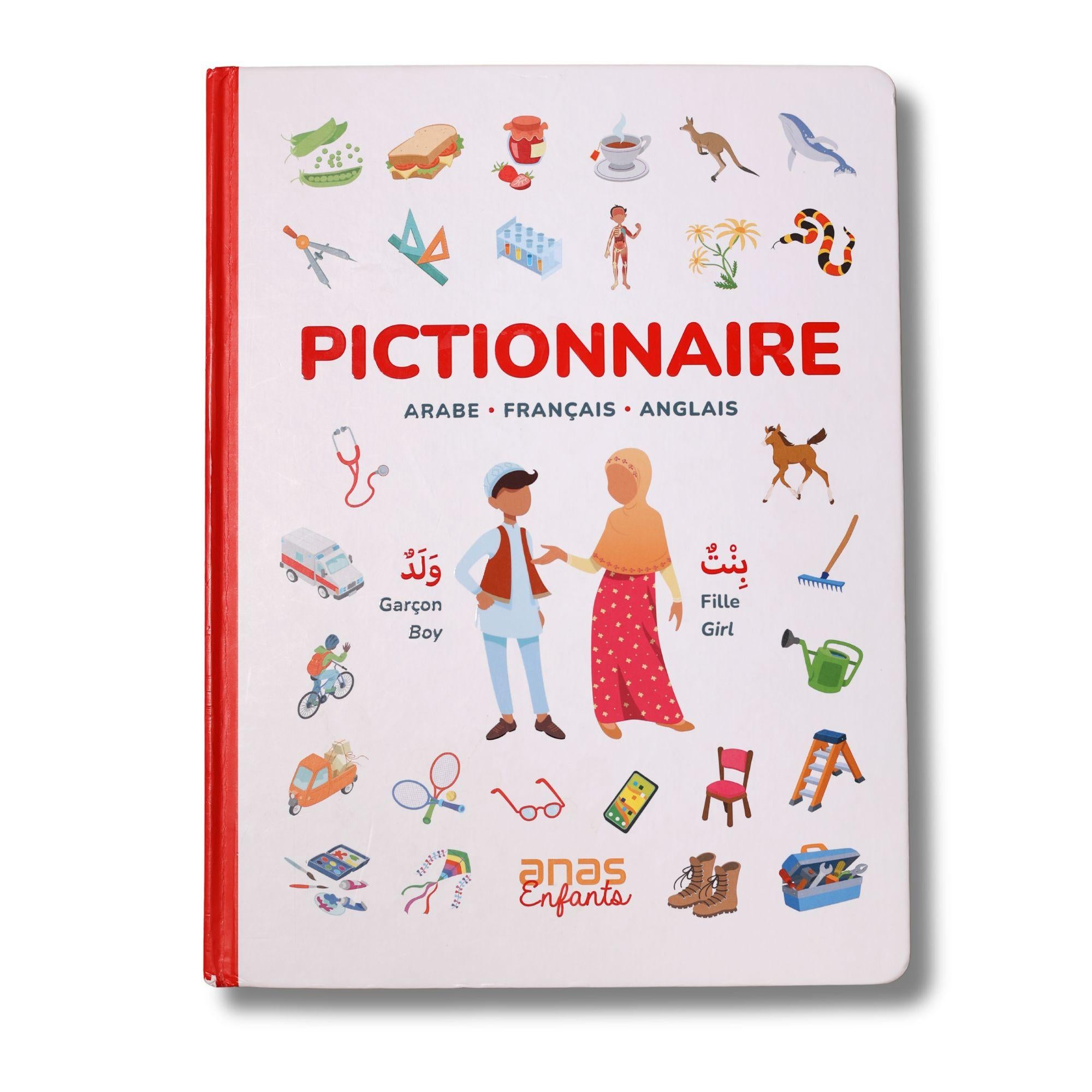 Pictionnaire