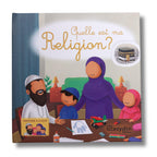Quelle est ma religion ?