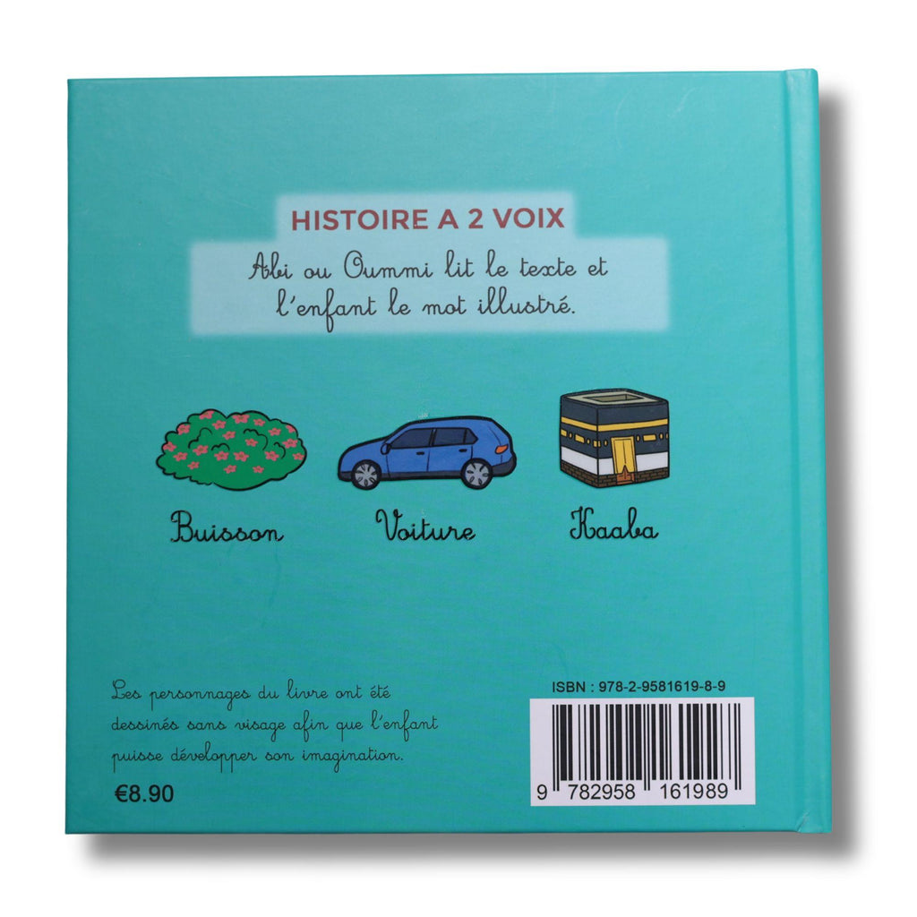 Qu’est-ce que le Coran ?