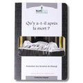 Qu'y a-t-il après la mort ?