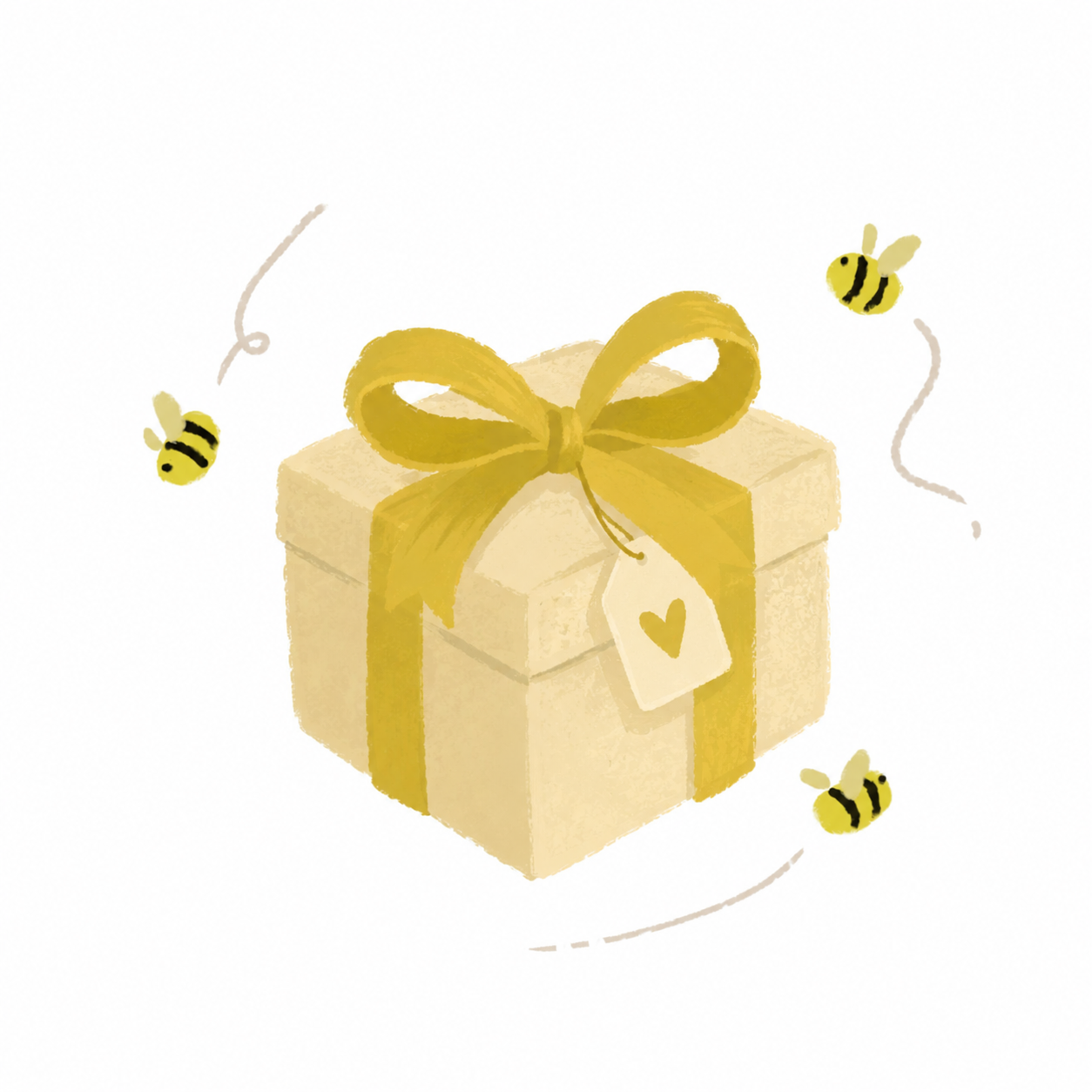 Carte-cadeau Librairie Nahla 🎁